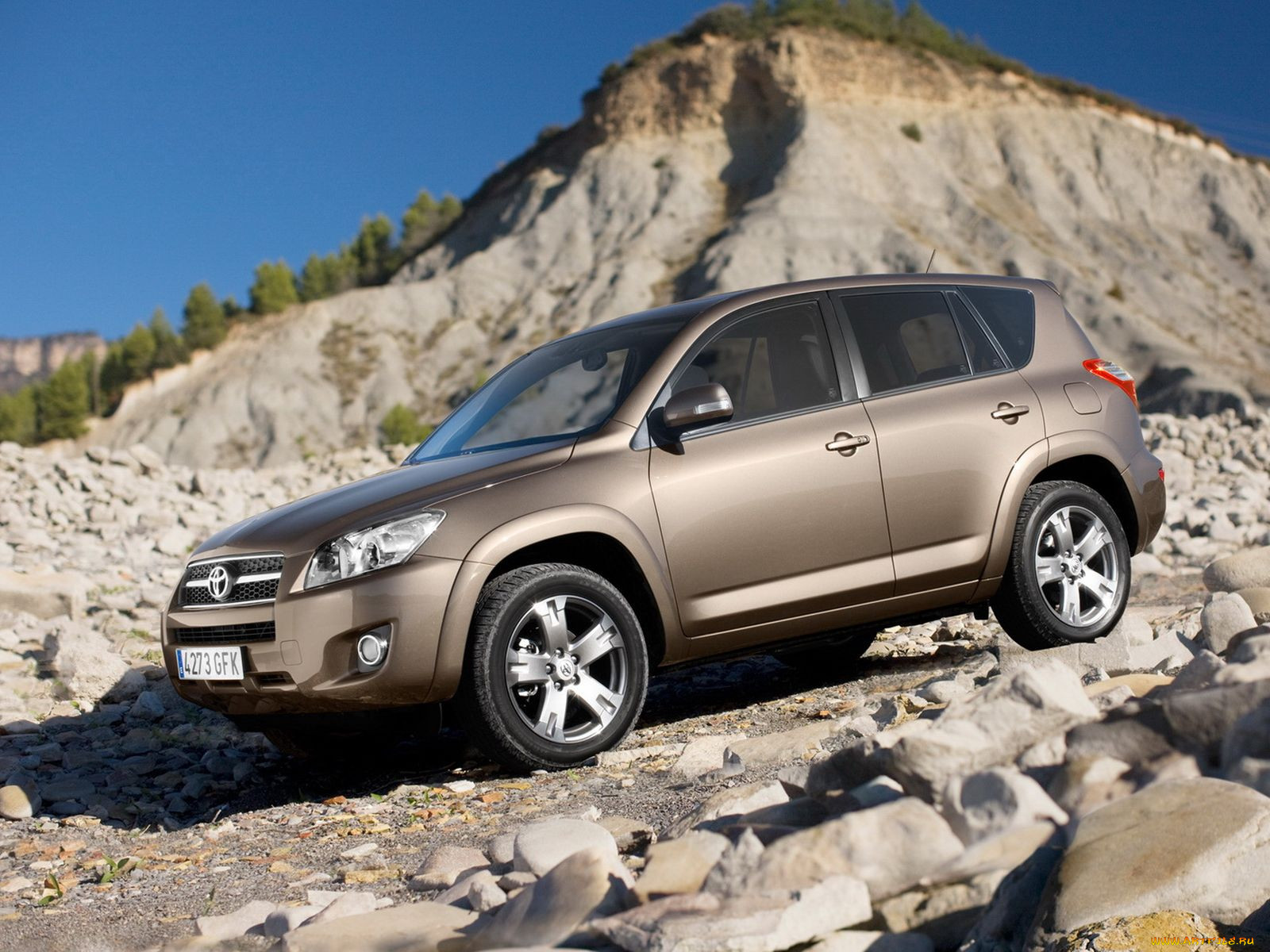 , toyota
